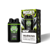 Mosky 8000 Puffs