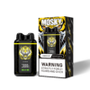 Mosky 8000 Puffs