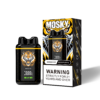 Mosky 8000 Puffs
