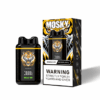 Mosky 8000 Puffs